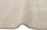 Ковёр Eko Hali Lotto LT Plain Beige 0.80x1.50m фото №2 — интернет-магазин Desire.md