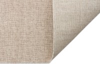 Ковёр Eko Hali Lotto LT Plain Beige 0.80x1.50m фото №3 — интернет-магазин Desire.md
