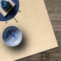 Ковёр Eko Hali Lotto LT Plain Beige 0.80x1.50m фото №4 — интернет-магазин Desire.md