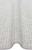 Covor Eko Hali Motto MOT Plain Grey 1.60x2.30m imaginea #2 — magazin online Desire.md