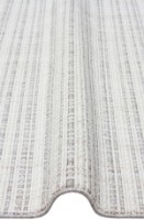 Ковёр Eko Hali Norte NRT 04 White Grey 2.00x2.90m фото №2 — интернет-магазин Desire.md