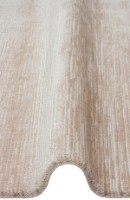 Ковёр Eko Hali Shade SHD Plain Beige 0.80x1.50m фото №2 — интернет-магазин Desire.md