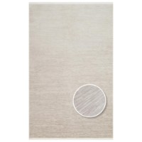 Covor Eko Hali Shade SHD Plain L.Grey 2.00x2.90m