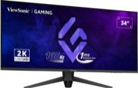 Монитор ViewSonic VX3480-2K-PRO фото №7 — интернет-магазин Desire.md