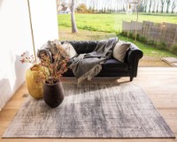 Ковёр Louis de Poortere Mad Men 8420 Griff Jersy Stone 2.40x3.40m фото №4 — интернет-магазин Desire.md