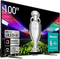 Televizor Hisense 100U7KQ imaginea #2 — magazin online Desire.md