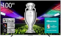 Televizor Hisense 100U7KQ imaginea #1 — magazin online Desire.md