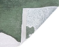 Ковёр Louis de Poortere Meditation Lagoon 9331 Palm Green 2.00x2.80m фото №3 — интернет-магазин Desire.md