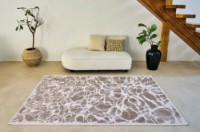 Ковёр Louis de Poortere Meditation Swim 9353 Grit 2.40x3.40m фото №2 — интернет-магазин Desire.md