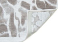 Ковёр Louis de Poortere Meditation Swim 9353 Grit 2.40x3.40m фото №3 — интернет-магазин Desire.md