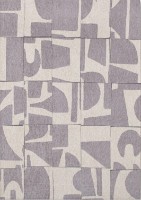 Covor Louis de Poortere Papercut String 9366 2.00x2.80m