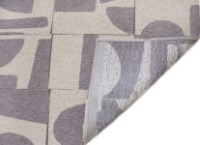 Ковёр Louis de Poortere Papercut String 9366 2.00x2.80m фото №3 — интернет-магазин Desire.md