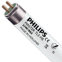 Лампа Philips Master TL5 HE 21W/865 SLV/40 (8711500710116) фото №2 — интернет-магазин Desire.md