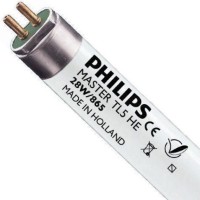 Лампа Philips Master TL5 HE 28W/865 SLV/40 (8711500710154) фото №2 — интернет-магазин Desire.md
