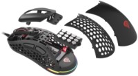 Mouse Genesis Xenon 800 (NMG-1629) imaginea #2 — magazin online Desire.md