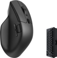 Mouse Keychron M6 Wireless Black imaginea #2 — magazin online Desire.md