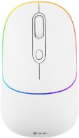 Компьютерная мышь Tracer Ratero RF 2.4 White