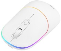 Компьютерная мышь Tracer Ratero RF 2.4 White фото №2 — интернет-магазин Desire.md