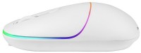 Компьютерная мышь Tracer Ratero RF 2.4 White фото №3 — интернет-магазин Desire.md