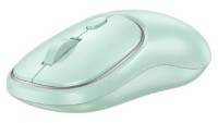 Mouse Hoco GM25 Royal Light Green imaginea #1 — magazin online Desire.md