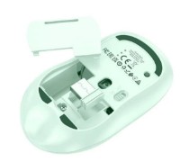 Mouse Hoco GM25 Royal Light Green imaginea #3 — magazin online Desire.md