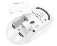 Mouse Hoco GM25 Royal Space White imaginea #2 — magazin online Desire.md