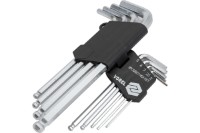 Набор ключей Vorel 56477 фото №2 — интернет-магазин Desire.md