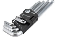 Набор ключей Vorel 56477 фото №4 — интернет-магазин Desire.md