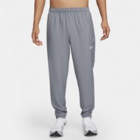 Мужские спортивные штаны Nike M Nk Df Challengr Wvn Pant Smoke Grey/Black, s.XL