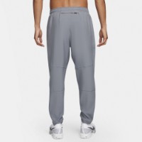 Мужские спортивные штаны Nike M Nk Df Challengr Wvn Pant Smoke Grey/Black, s.XXL фото №2 — интернет-магазин Desire.md