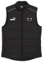 Мужская жилетка Puma Bmw Mms Mt7+ Padded Vest Puma Black, s.L