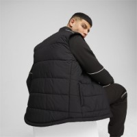 Vesta pentru bărbați Puma Bmw Mms Mt7+ Padded Vest Puma Black, s.L imaginea #3 — magazin online Desire.md