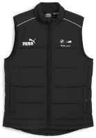 Vesta pentru bărbați Puma Bmw Mms Mt7+ Padded Vest Puma Black, s.XL imaginea #1 — magazin online Desire.md