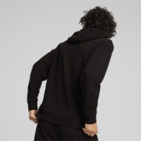 Hanorac pentru bărbați Puma Open Road Hoodie Dk Puma Black, s.L imaginea #3 — magazin online Desire.md