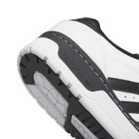 Кеды мужские Adidas Rivalry Low Cloud White/Core Black, s.41 фото №8 — интернет-магазин Desire.md