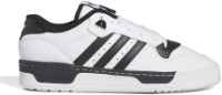 Кеды мужские Adidas Rivalry Low Cloud White/Core Black, s.43 фото №2 — интернет-магазин Desire.md