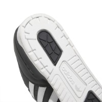 Кеды мужские Adidas Rivalry Low Core Black/Cloud White, s.41 фото №8 — интернет-магазин Desire.md