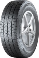 Шина Continental ContiVanContact 4Season 285/65 R16C 131R