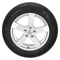 Шина Kumho WinterCraft WP51 235/60 R16 102V