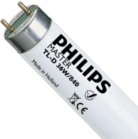 Лампа Philips Master TL-D 36W/840 (8711500632012)