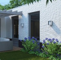 Уличный светильник Philips Skies 915002148103 фото №3 — интернет-магазин Desire.md