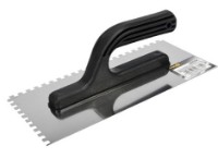 Gletiera pentru tencuiala decorativă Vorel VOR06740