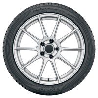 Anvelopa Yokohama BluEarth Winter V906 315/30 R22 107W imaginea #2 — magazin online Desire.md