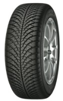 Шина Yokohama BluEarth-4S AW21 235/55 R19 105W