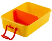 Cutie sandwich pentru școală Kite K24-175-1 imaginea #2 — magazin online Desire.md