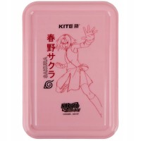 Cutie sandwich pentru școală Kite NR23-175 imaginea #3 — magazin online Desire.md