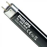 Лампа Philips TL-D 18W BLB 1SL/25 (928048010805)