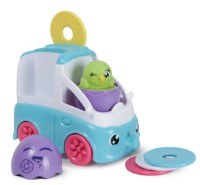 Mașină Tomy Fiill & Pop Doughnut Truck (T73097) imaginea #5 — magazin online Desire.md