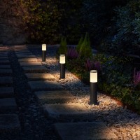 Aplică exterior Philips Utrecht 915006002201 imaginea #2 — magazin online Desire.md