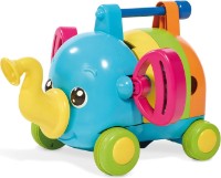 Set Tomy Jumbo Jamboree (T72377) imaginea #1 — magazin online Desire.md